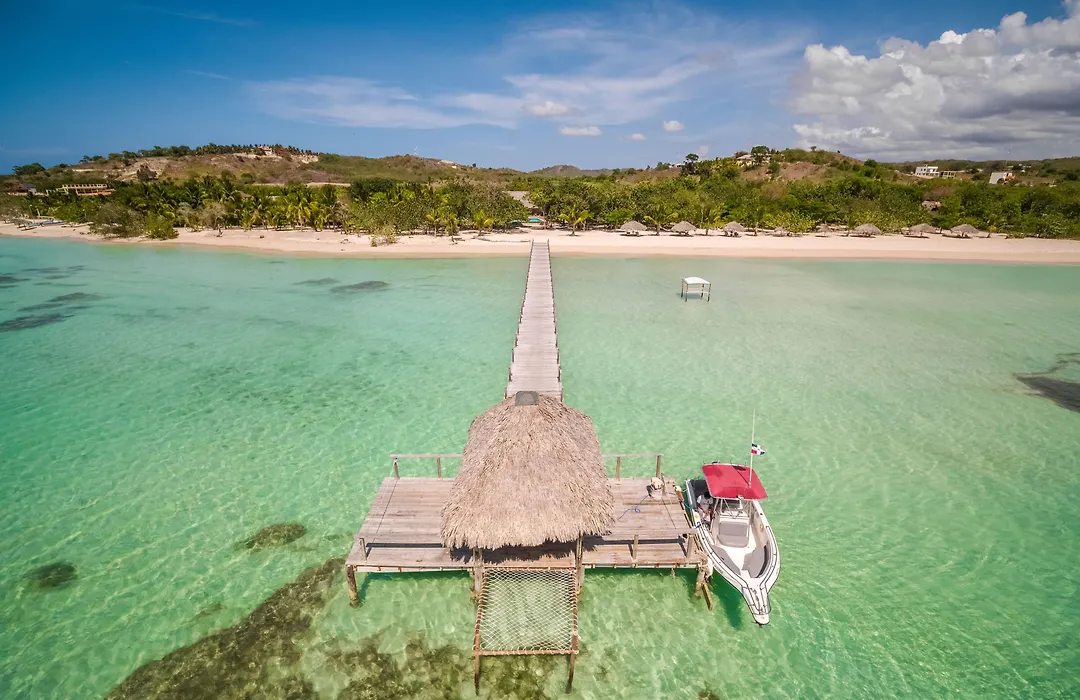 Punta Rucia Lodge Hotel Boutique & Spa-1