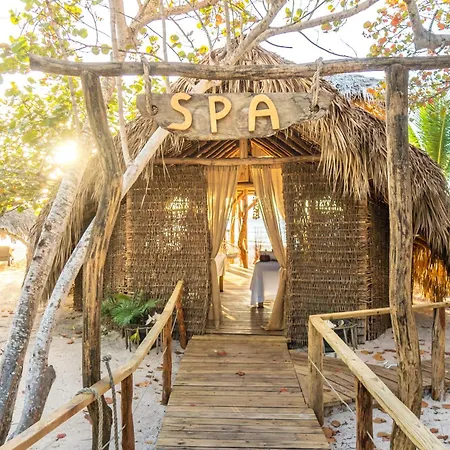 Punta Rucia Lodge Hotel Boutique & Spa-2