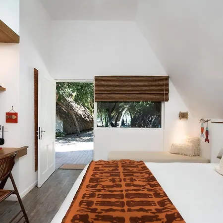 Punta Rucia Lodge Hotel Boutique & Spa-3
